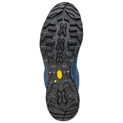 Boty Scarpa Mojito Trail GTX shark