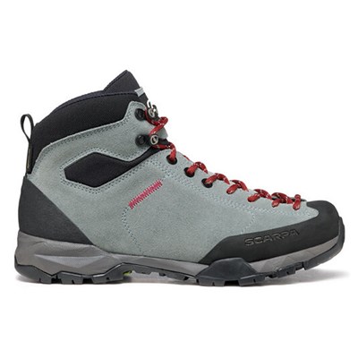 Boty Scarpa Mojito Hike GTX W conifer/rasberry