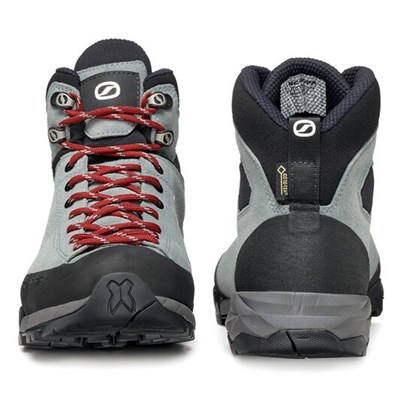 Boty Scarpa Mojito Hike GTX W conifer/rasberry