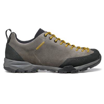 Boty Scarpa Mojito Trail GTX titanium/mustard