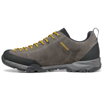 Boty Scarpa Mojito Trail GTX titanium/mustard