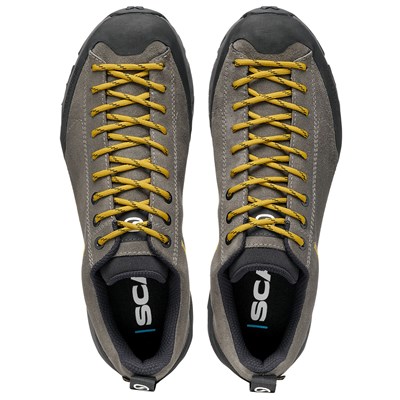 Boty Scarpa Mojito Trail GTX titanium/mustard