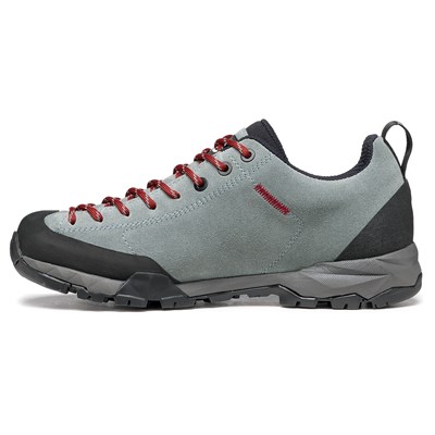 Boty Scarpa Mojito Trail GTX W conifer/rasberry