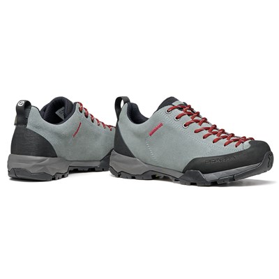 Boty Scarpa Mojito Trail GTX W conifer/rasberry