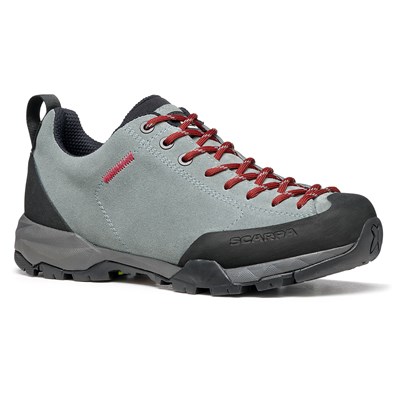 Boty Scarpa Mojito Trail GTX W conifer/rasberry