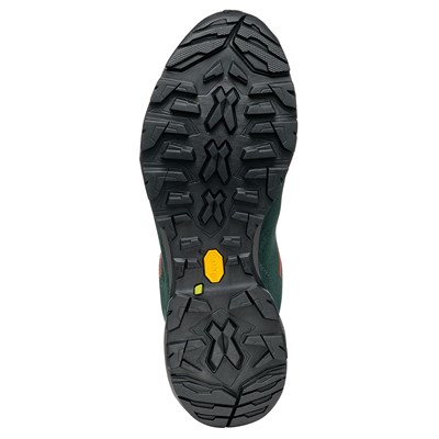 Boty Scarpa Mojito Trail GTX W conifer/rasberry