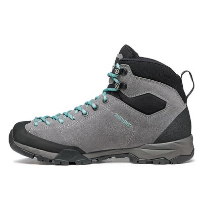 Boty Scarpa Mojito Hike GTX W smoke/jade Scarpa 10033080 2