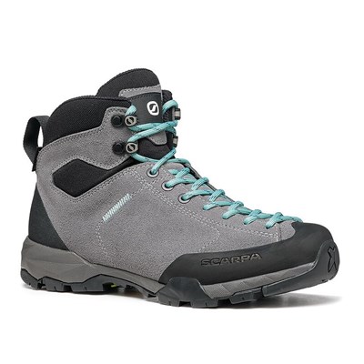Boty Scarpa Mojito Hike GTX W smoke/jade Scarpa 10033080 6