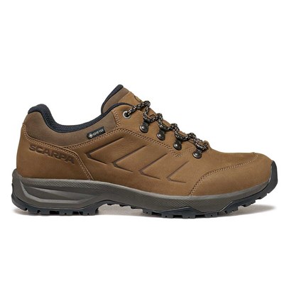 Boty Scarpa Cyrus 2 GTX brown/black