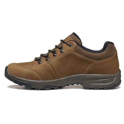 Boty Scarpa Cyrus 2 GTX brown/black