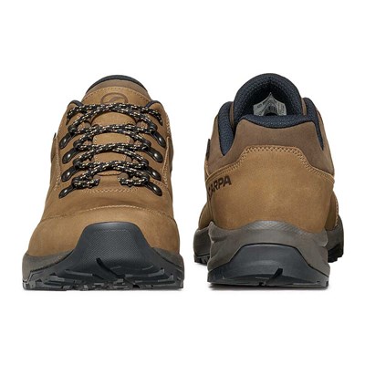 Boty Scarpa Cyrus 2 GTX brown/black