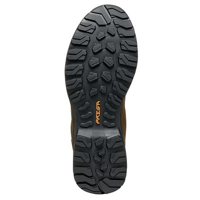 Boty Scarpa Cyrus 2 GTX brown/black
