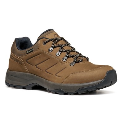 Boty Scarpa Cyrus 2 GTX brown/black