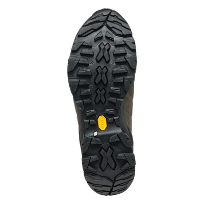Boty Scarpa ZG Trek GTX W wide titanium/icefall