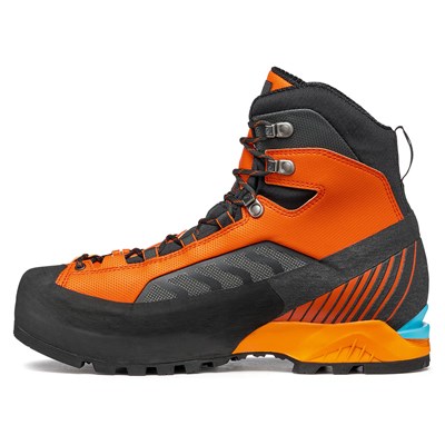 Boty Scarpa Ribelle Lite HD tonic/tonic