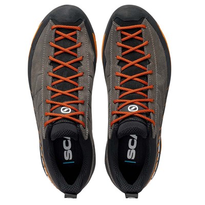 Boty Scarpa Mescalito titanium/mango
