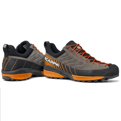 Boty Scarpa Mescalito titanium/mango