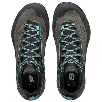 Boty Scarpa Rapid XT Mid GTX W shark/aqua Scarpa 10034940 7