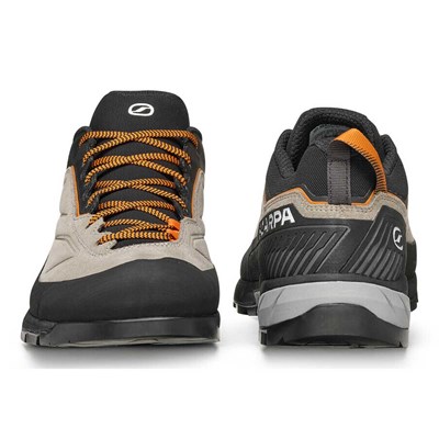 Boty Scarpa Rapid XT taupe/rust orange