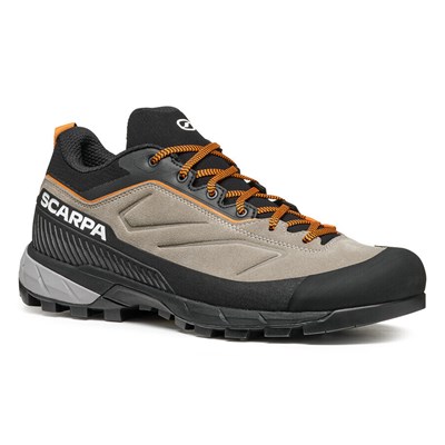 Boty Scarpa Rapid XT taupe/rust orange