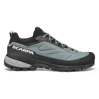 Boty Scarpa Rapid XT W conifer/sunny lime