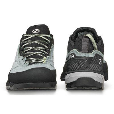 Boty Scarpa Rapid XT W conifer/sunny lime