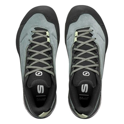Boty Scarpa Rapid XT W conifer/sunny lime