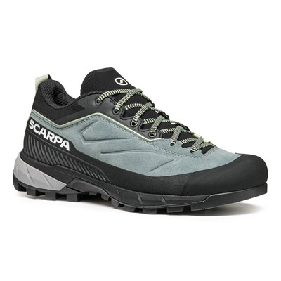 Boty Scarpa Rapid XT W conifer/sunny lime