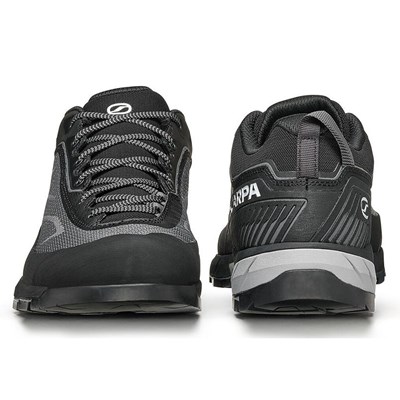 Boty Scarpa Rapid LT anthracite/gray Scarpa 10033098 3