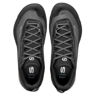 Boty Scarpa Rapid LT anthracite/gray Scarpa 10033098 4