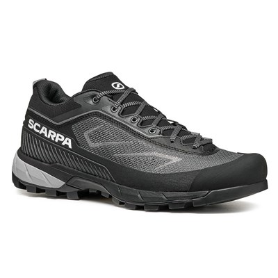 Boty Scarpa Rapid LT anthracite/gray Scarpa 10033098 6