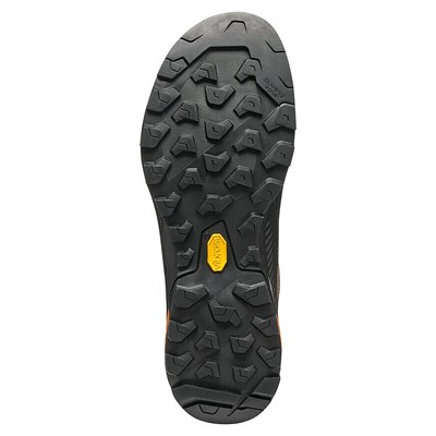 Boty Scarpa Rapid LT anthracite/gray Scarpa 10033098 7
