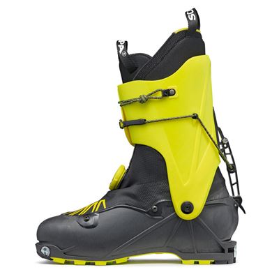 Skialpové boty Scarpa Alien carbon