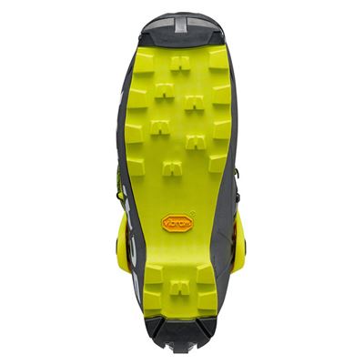 Skialpové boty Scarpa Alien carbon