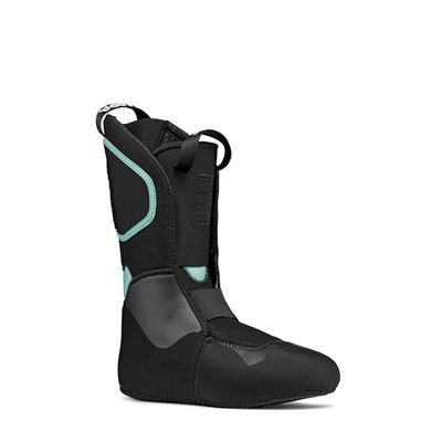 Skialpové boty Scarpa F1 LT W carbon/aqua