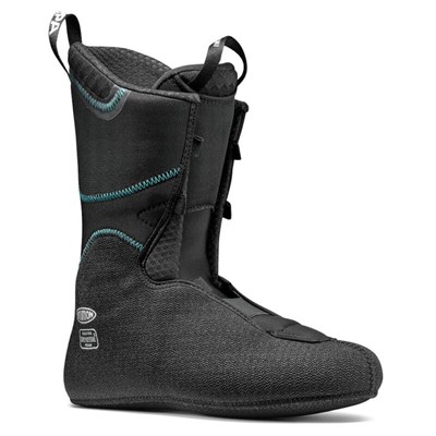 Skialpové boty Scarpa Gea W emerald/black