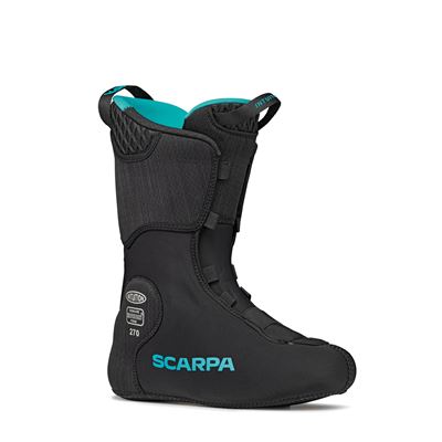 Skialpové boty Scarpa Maestrale RS white/black/azure