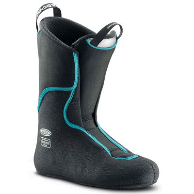 Telemarkové boty Scarpa T1 anthracite/teal