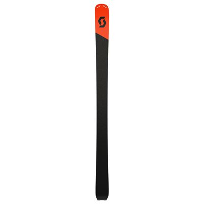 Lyže Scott Superguide 88 red
