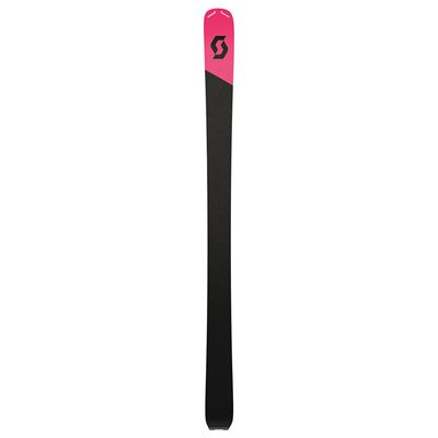 Lyže Scott Superguide 88 W white/pink