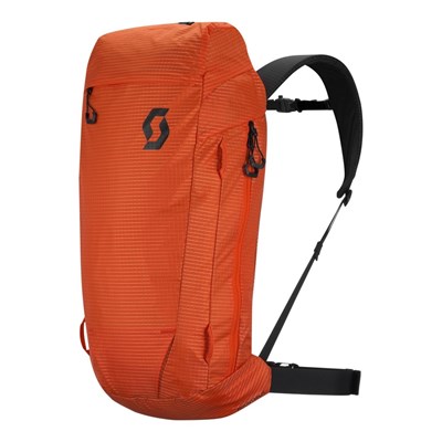 Batoh Scott Pack Mountain 25 SL orange/black