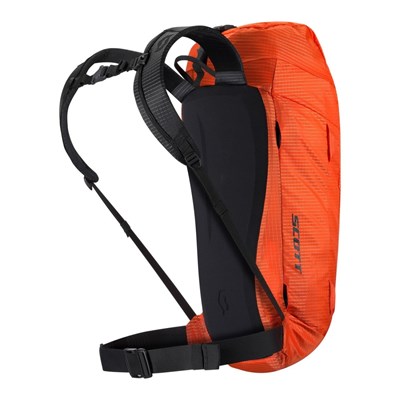 Batoh Scott Pack Mountain 25 SL orange/black