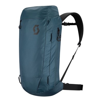 Batoh Scott Pack Mountain 25 SL slate blue/black