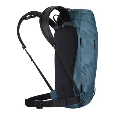 Batoh Scott Pack Mountain 25 SL slate blue/black