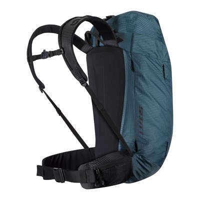 Batoh Scott Pack Mountain 35 NL slate blue/black