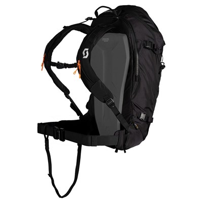Batoh lavinový Scott Pack Patrol E2 38 Kit NL black