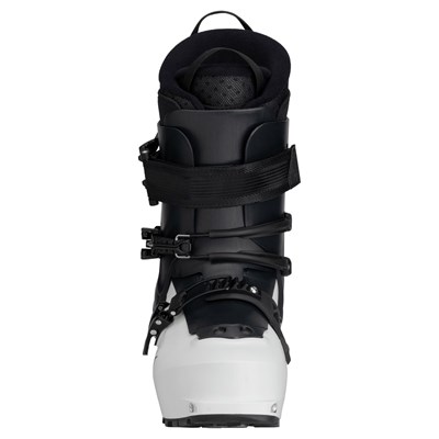 Skialpové boty Scott Orbit white/dark grey