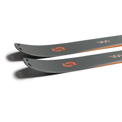 Lyže Scott Explorair 95 kaki green