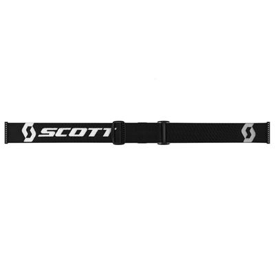 Brýle Scott Goggle Fact black/amplifier