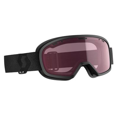 Brýle Scott Goggle Muse black/iluminator